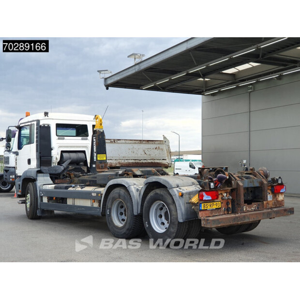 2006 MAN TGA 28.400 BL-41014231