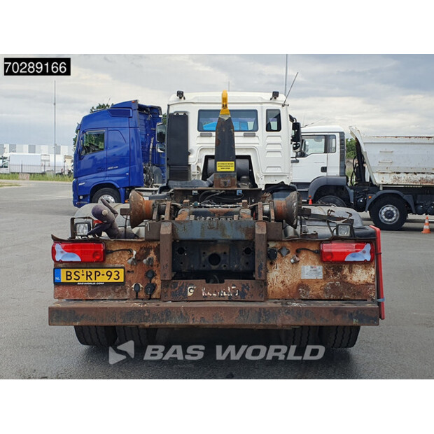 2006 MAN TGA 28.400 BL-41014232