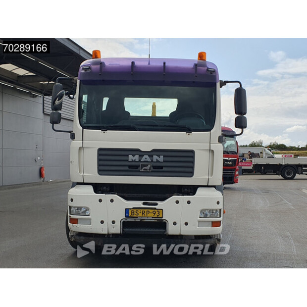 2006 MAN TGA 28.400 BL-41014233