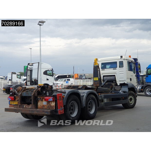 2006 MAN TGA 28.400 BL-41014235