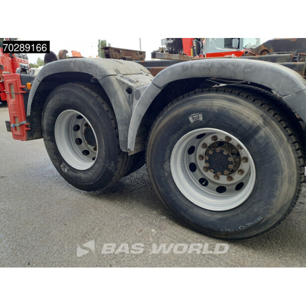 2006 MAN TGA 28.400 BL-41014236