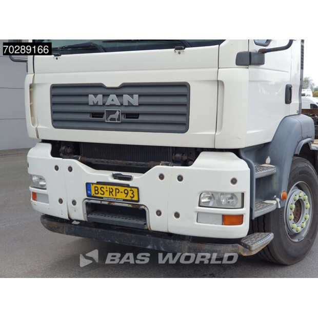 2006 MAN TGA 28.400 BL-41014238