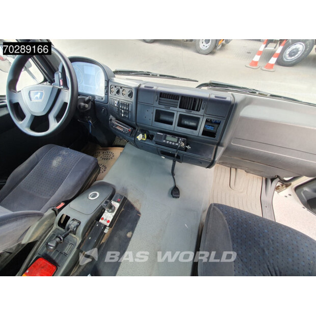 2006 MAN TGA 28.400 BL-41014240