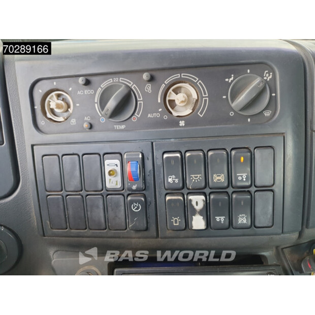 2006 MAN TGA 28.400 BL-41014242