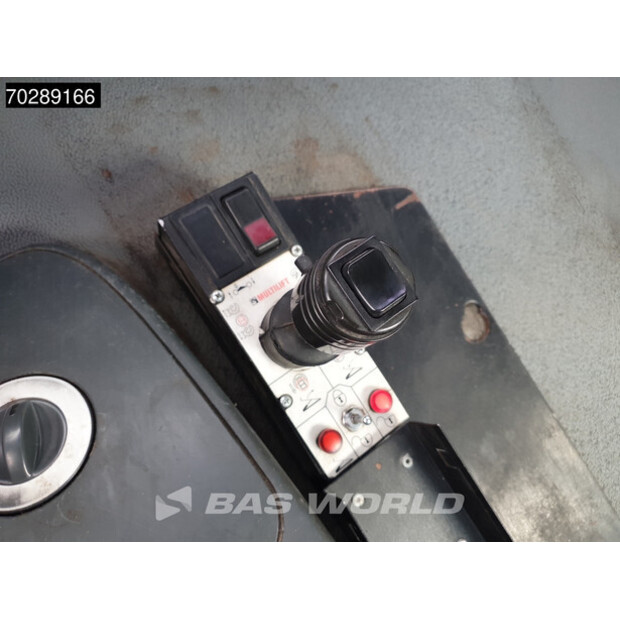 2006 MAN TGA 28.400 BL-41014244