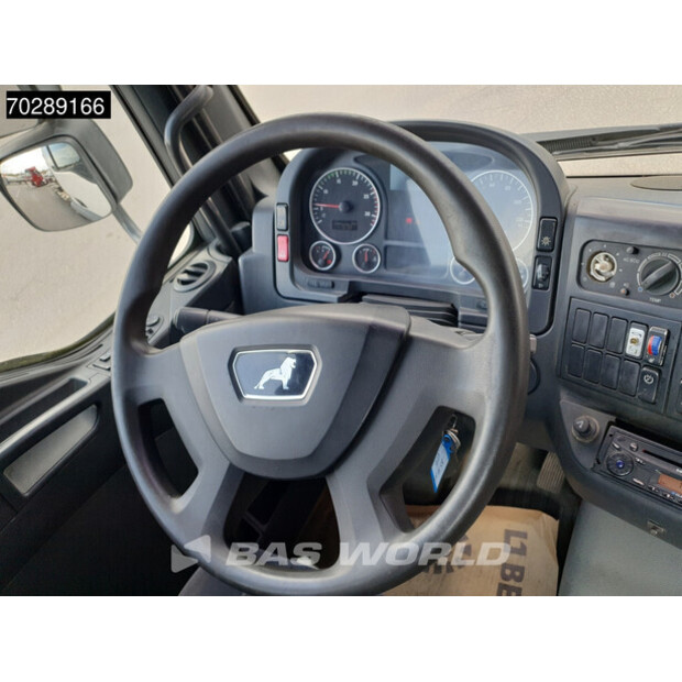 2006 MAN TGA 28.400 BL-41014246