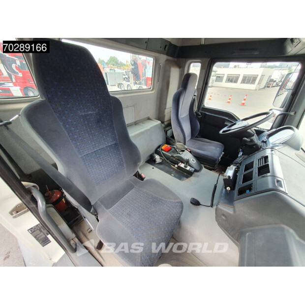 2006 MAN TGA 28.400 BL-41014247