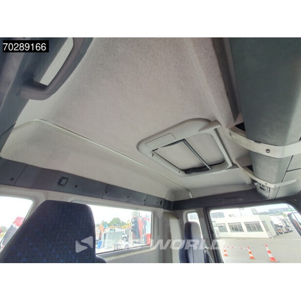 2006 MAN TGA 28.400 BL-41014248