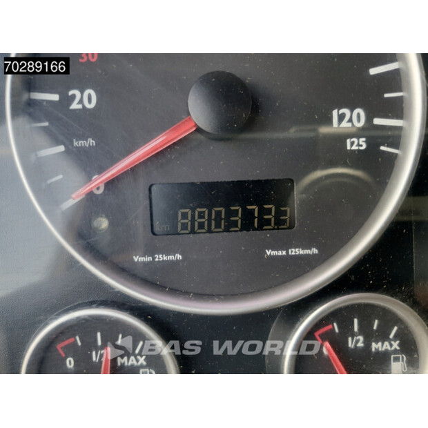 2006 MAN TGA 28.400 BL-41014250