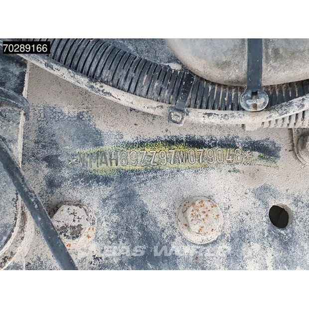 2006 MAN TGA 28.400 BL-41014253