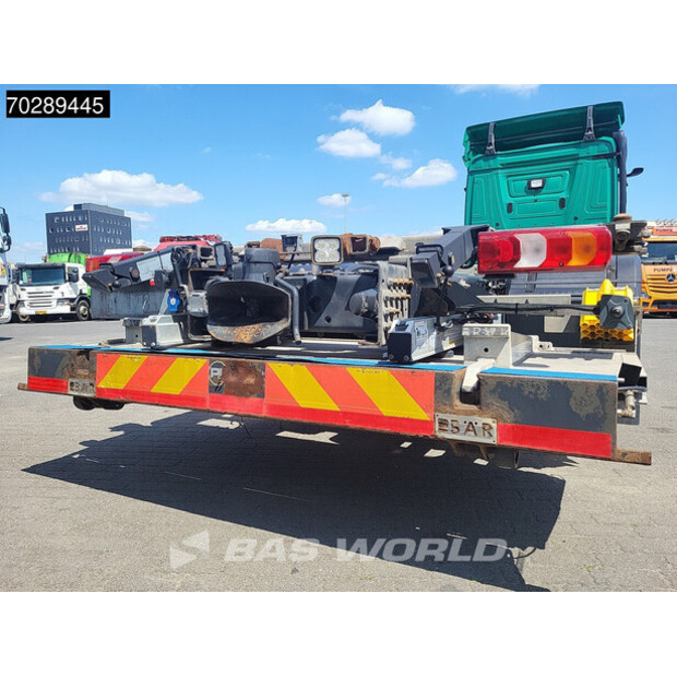 2020 Mercedes-Benz Actros 2545-41014260