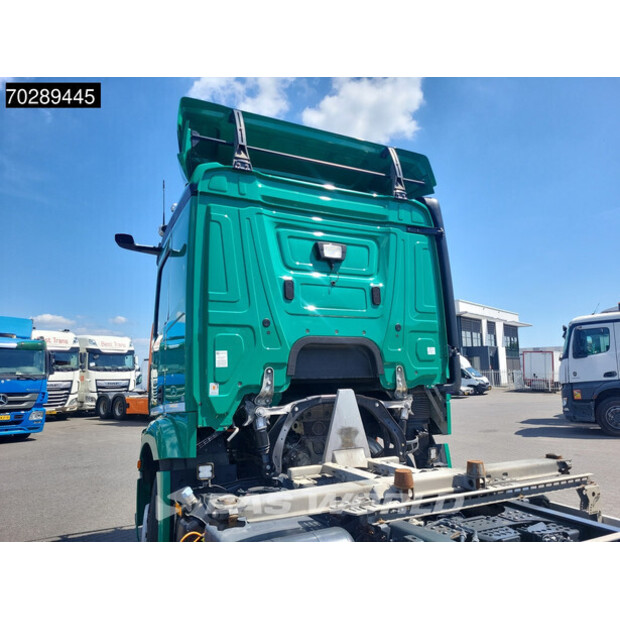 2020 Mercedes-Benz Actros 2545-41014261