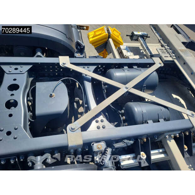 2020 Mercedes-Benz Actros 2545-41014262