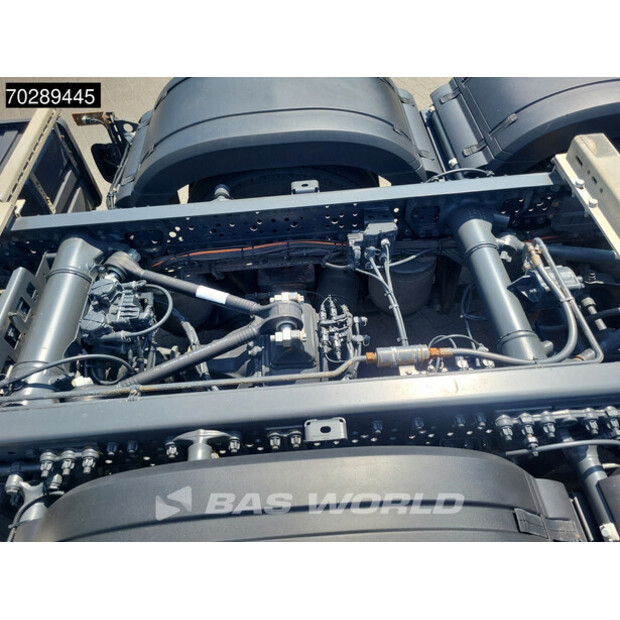 2020 Mercedes-Benz Actros 2545-41014264