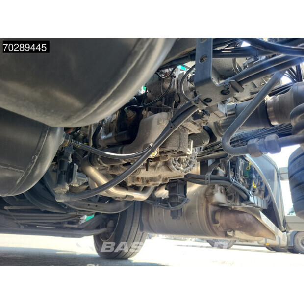 2020 Mercedes-Benz Actros 2545-41014265