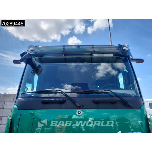 2020 Mercedes-Benz Actros 2545-41014271