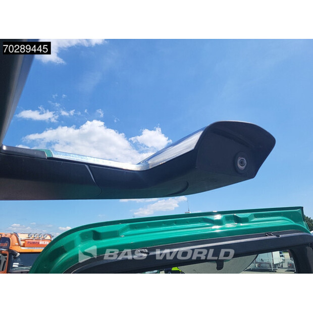 2020 Mercedes-Benz Actros 2545-41014273