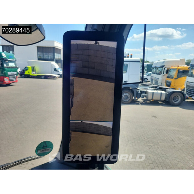 2020 Mercedes-Benz Actros 2545-41014274