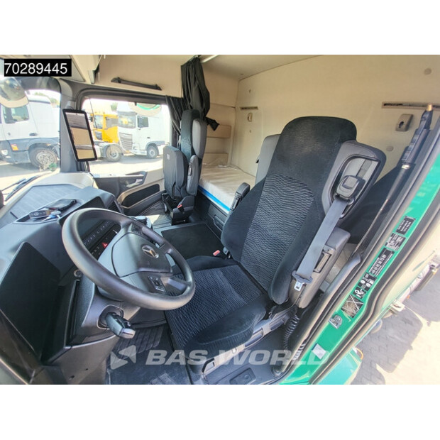 2020 Mercedes-Benz Actros 2545-41014275