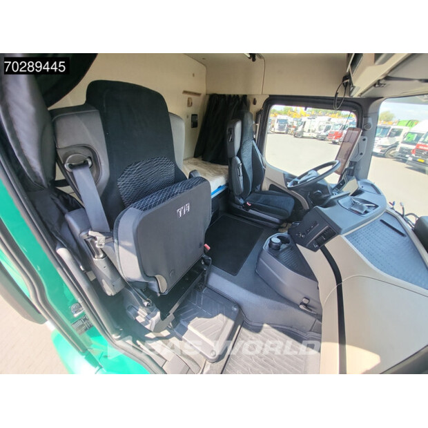 2020 Mercedes-Benz Actros 2545-41014276