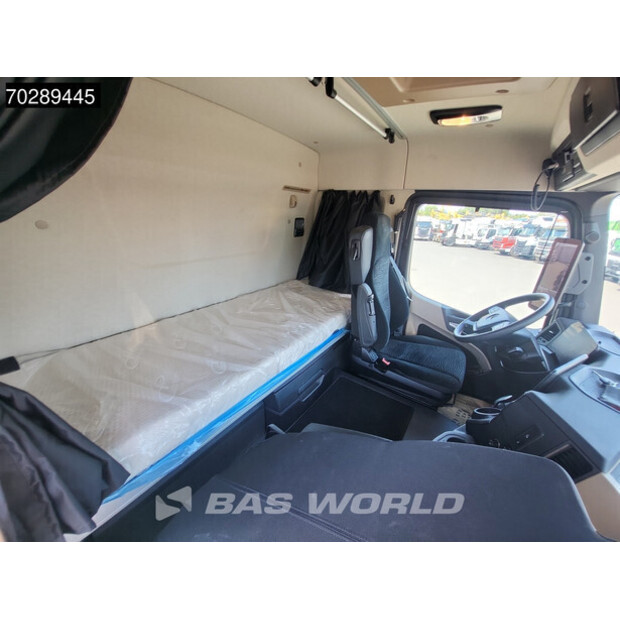 2020 Mercedes-Benz Actros 2545-41014277