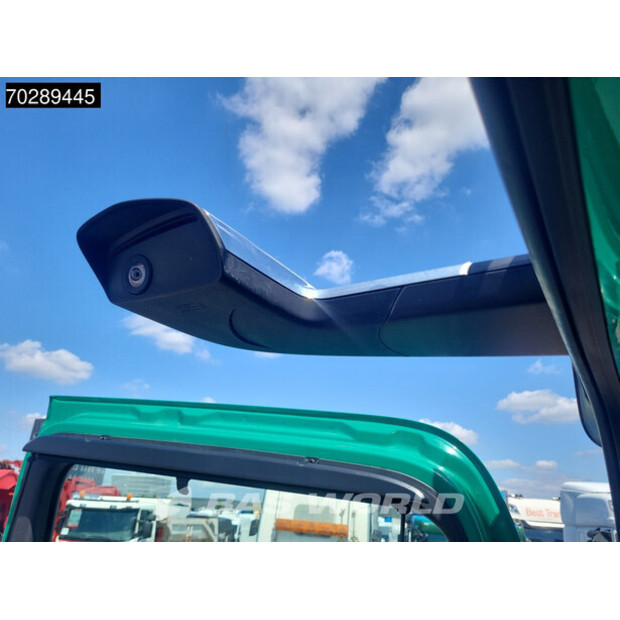 2020 Mercedes-Benz Actros 2545-41014278