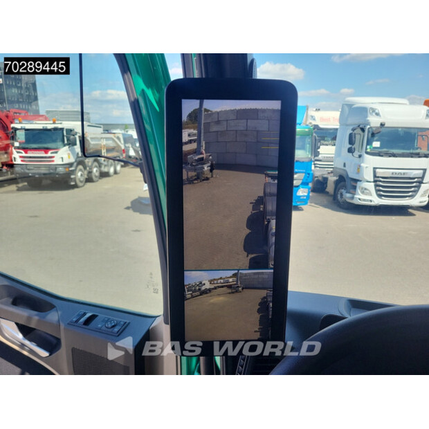 2020 Mercedes-Benz Actros 2545-41014279