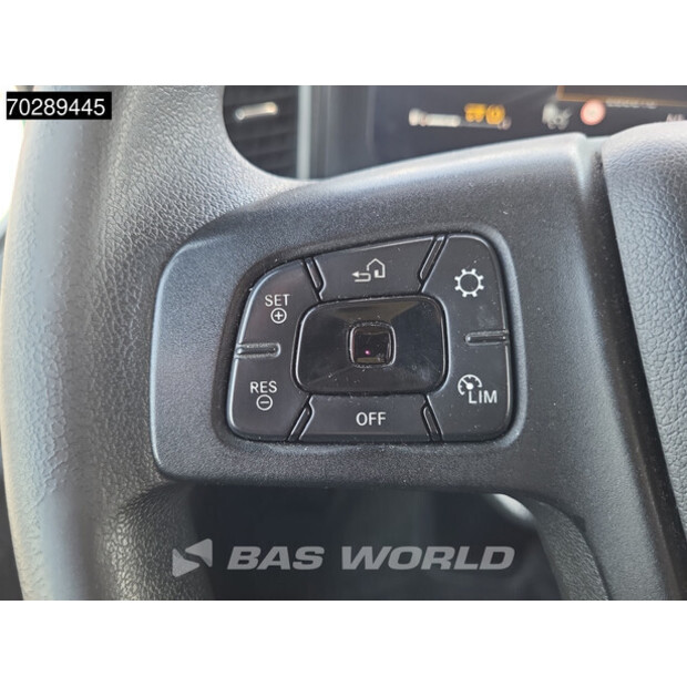2020 Mercedes-Benz Actros 2545-41014282