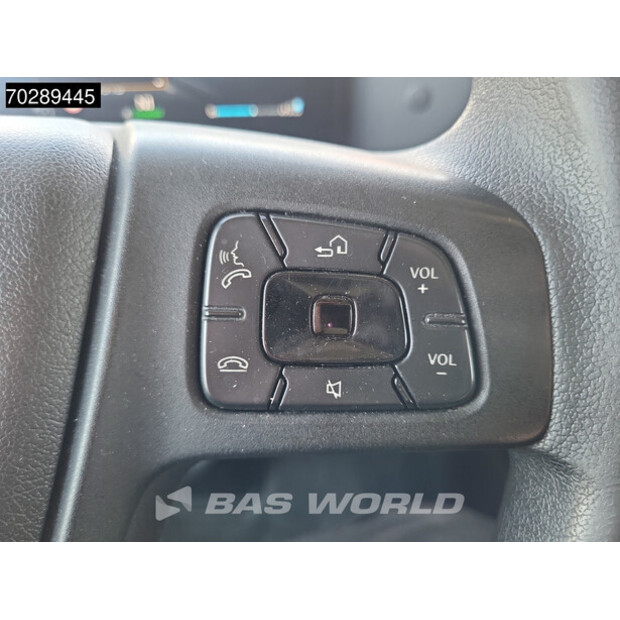 2020 Mercedes-Benz Actros 2545-41014283