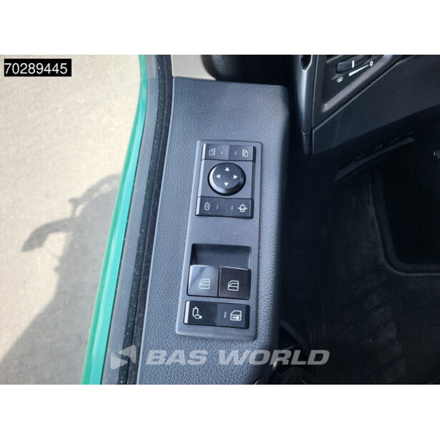 2020 Mercedes-Benz Actros 2545-41014284