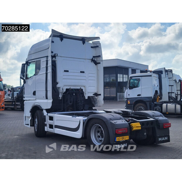 2021 مان TGX 18.430-41014294