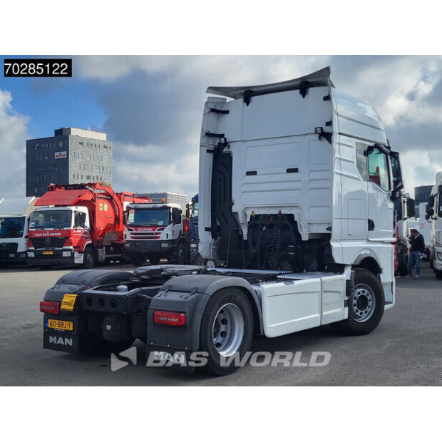 2021 مان TGX 18.430-41014297