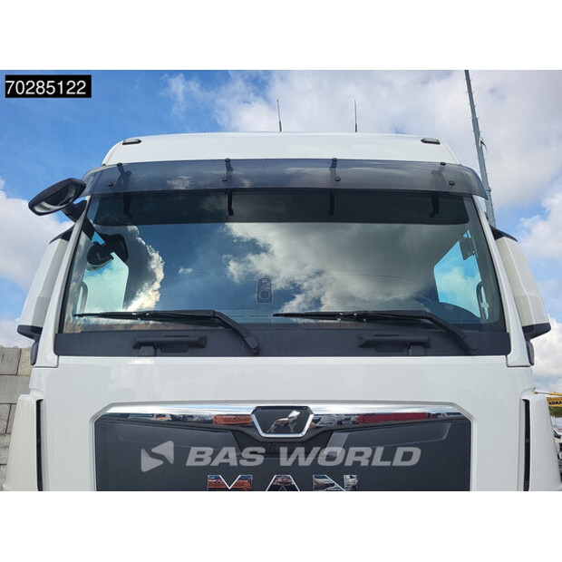 2021 مان TGX 18.430-41014299