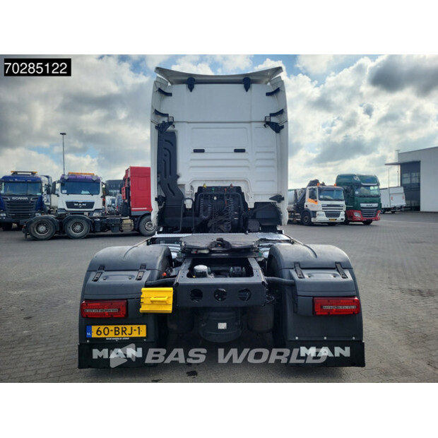 2021 مان TGX 18.430-41014301