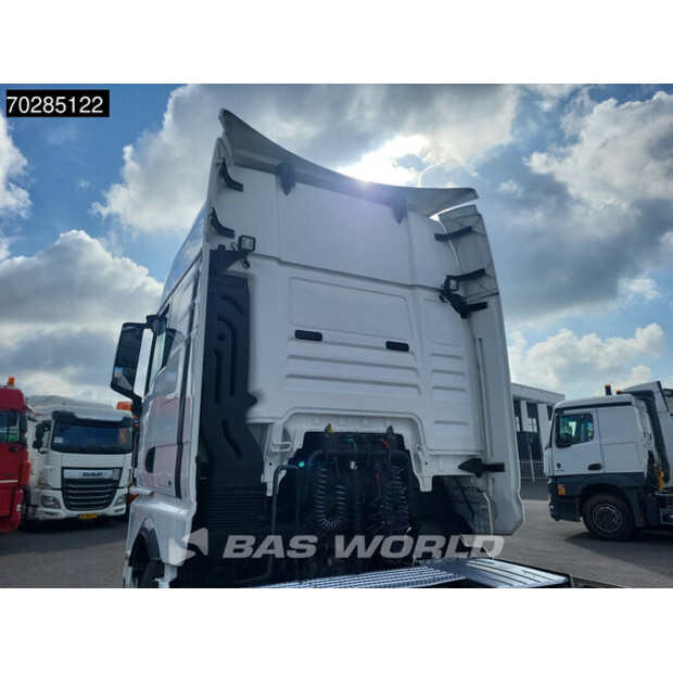 2021 مان TGX 18.430-41014302