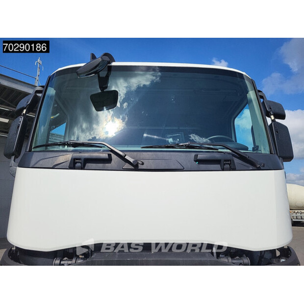 2016 Renault C430-41014330