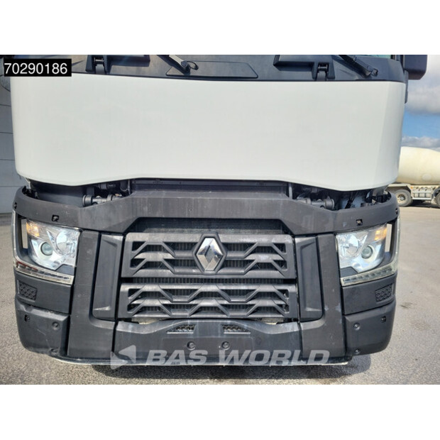 2016 Renault C430-41014331