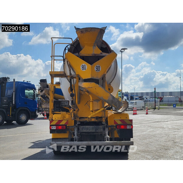 2016 Renault C430-41014332