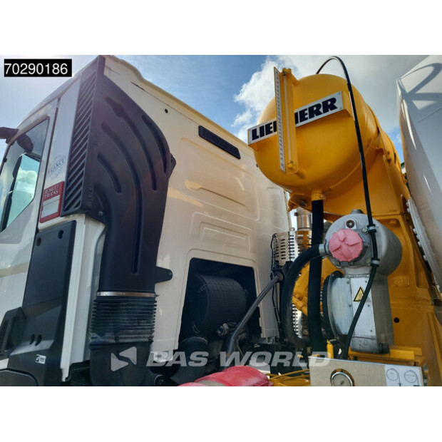 2016 Renault C430-41014333