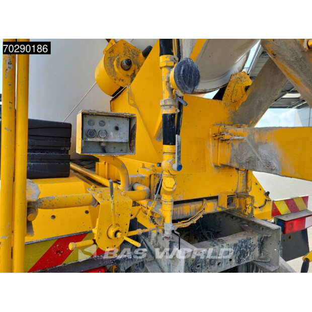 2016 Renault C430-41014337