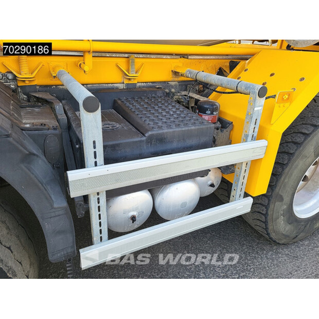 2016 Renault C430-41014340