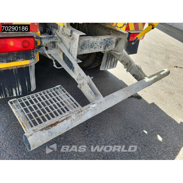 2016 Renault C430-41014345