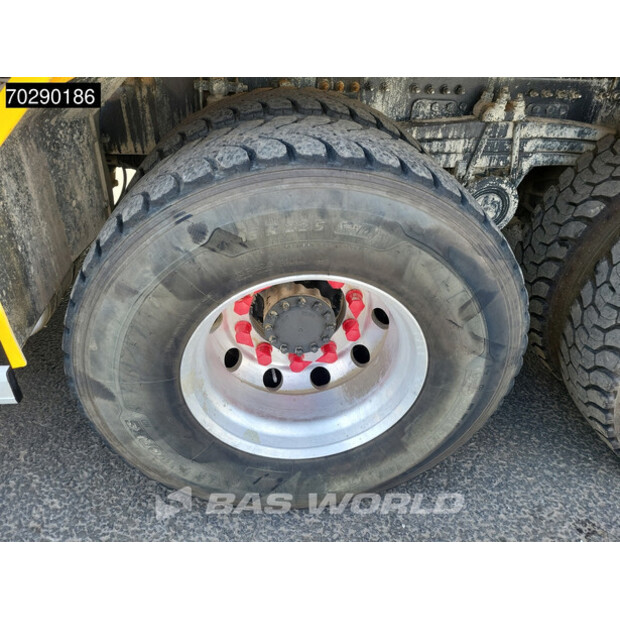 2016 Renault C430-41014346