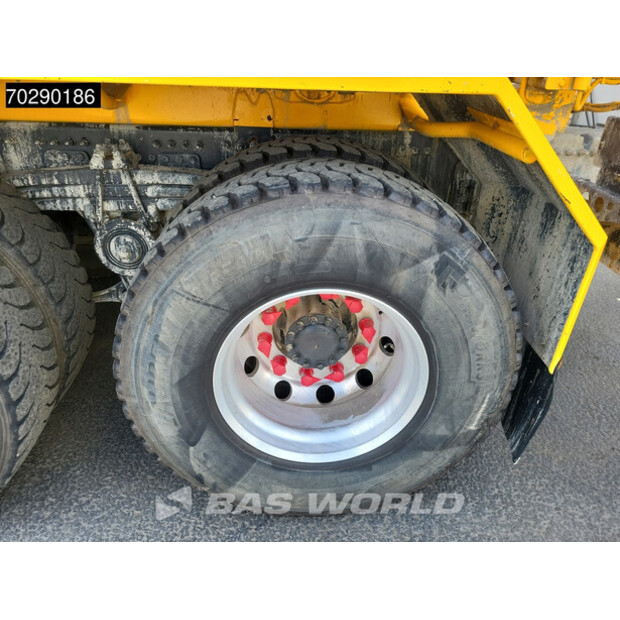 2016 Renault C430-41014347