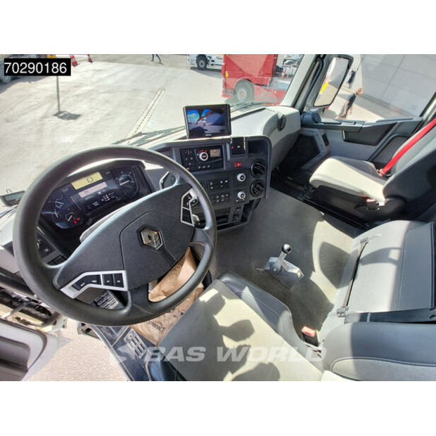 2016 Renault C430-41014348