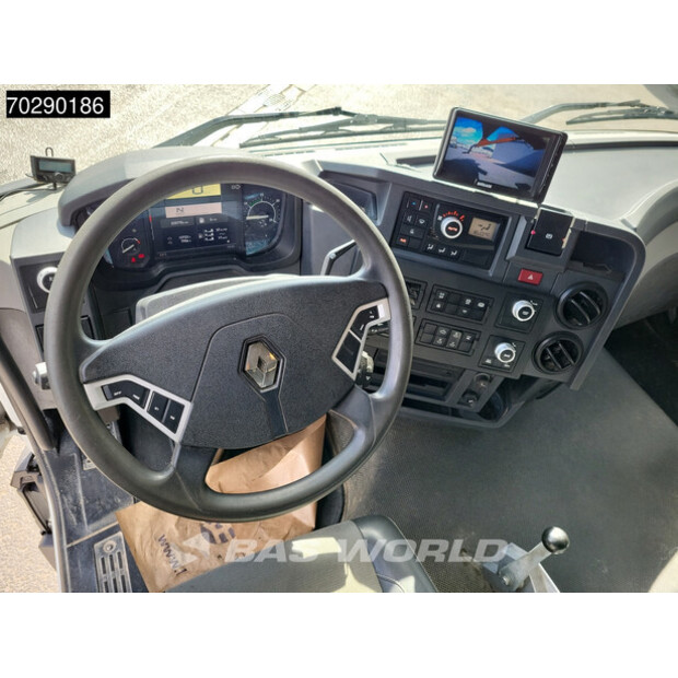2016 Renault C430-41014349