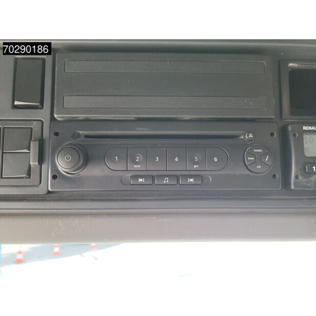2016 Renault C430-41014355