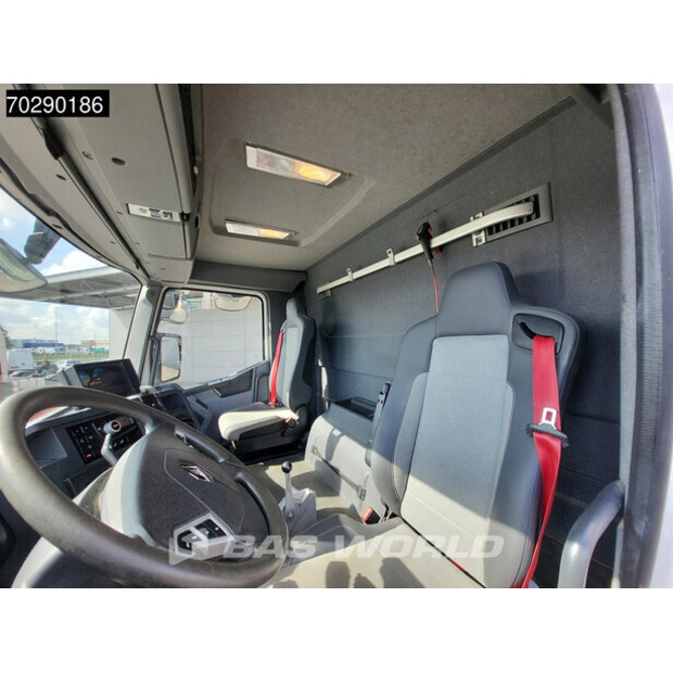 2016 Renault C430-41014357