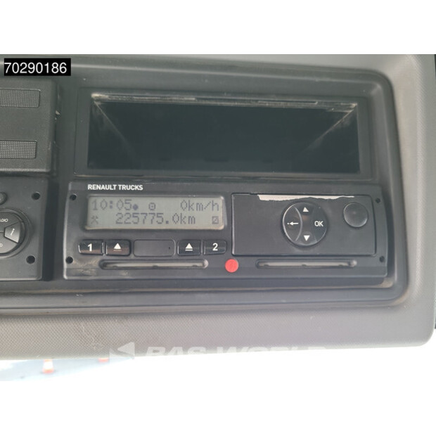 2016 Renault C430-41014360