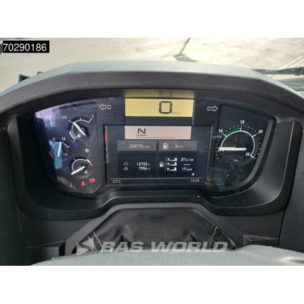 2016 Renault C430-41014361